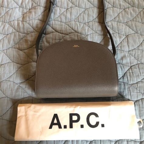 apc half moon bag replica